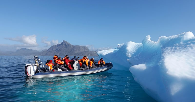 Les spots de surf menacés par le changement climatique : où surfer demain ?