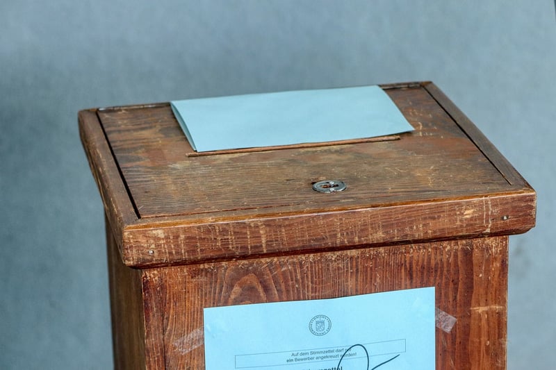 Les deepfakes menacent les élections : comment protéger votre vote