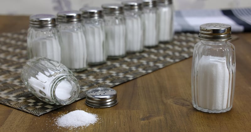 Batteries sodium-ion : le lithium a-t-il trouvé son remplaçant ?