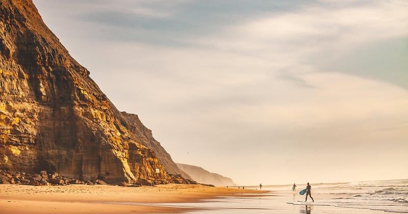 Boostez votre session matinale avec ces recettes énergétiques pour surfeurs