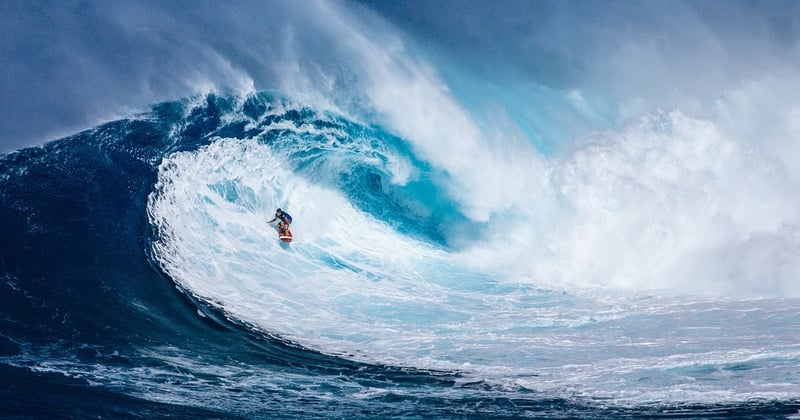 Monétiser un blog sur le surf et les sports nautiques : le guide complet