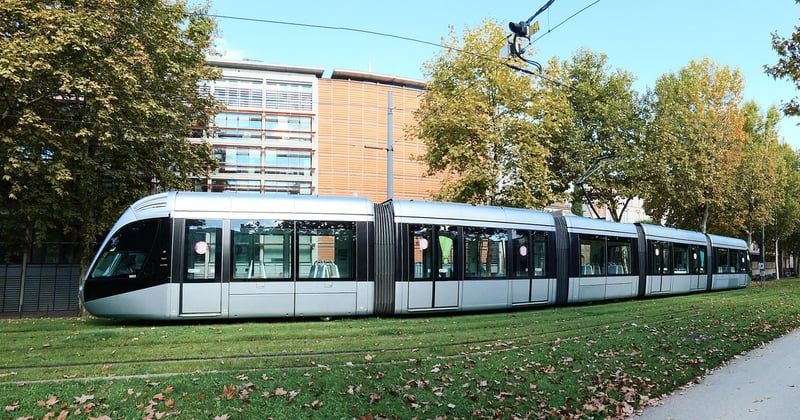Tramway gratuit le week-end à Toulouse : le plan qui change tout