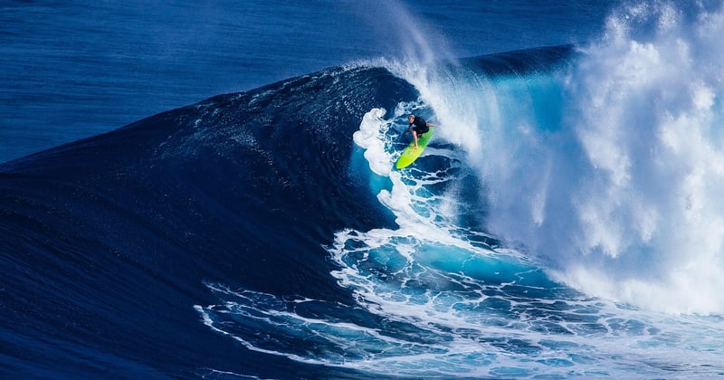 Business plan pour ouvrir un magasin de matériel de surf : le guide complet