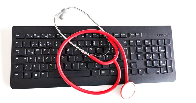 Le boom de la télémédecine chez les seniors : comment ça change leur quotidien