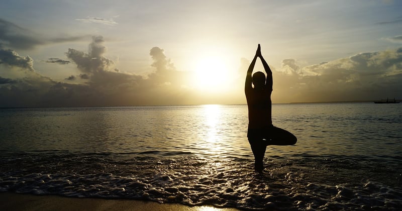 Yoga pour surfeurs : améliorez votre flexibilité et votre équilibre